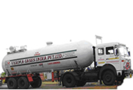 Om Sai Transport Ammonia Tankers